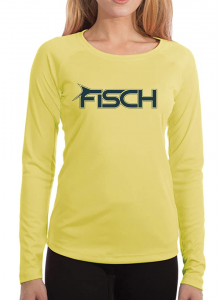 Fisch Charters